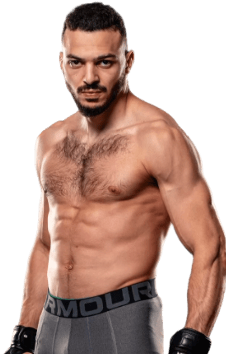 Ilias Bulaid