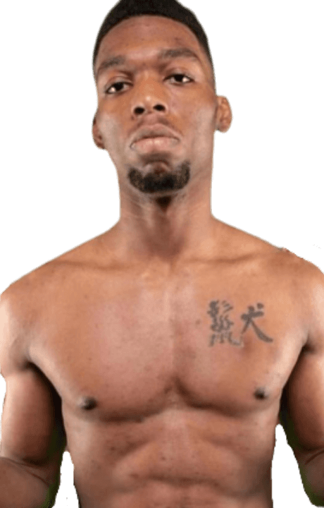 Quadarrius McGinnis