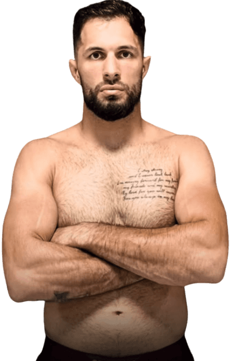 Lasha Gogishvili