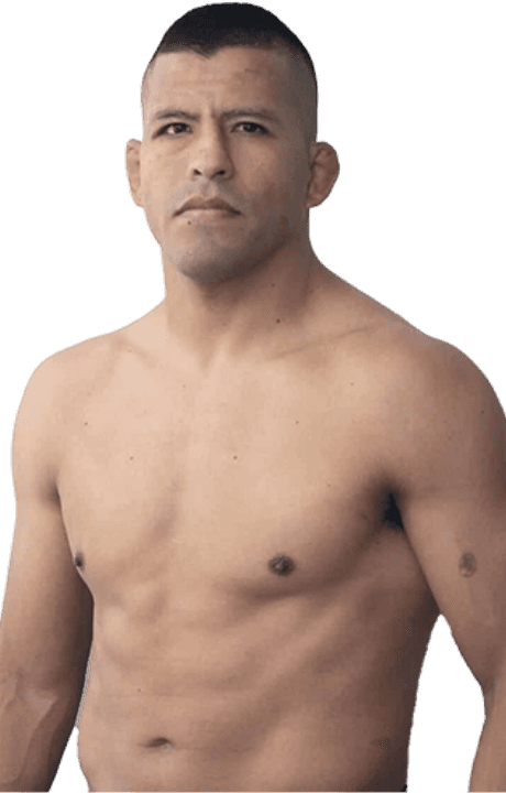 Vicente Vargas