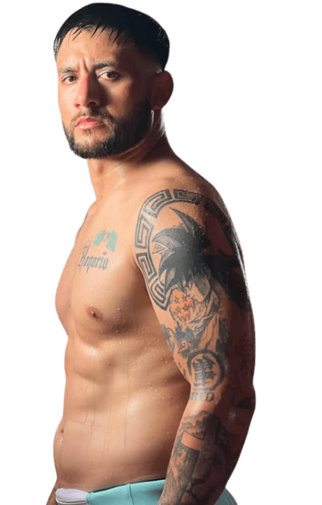 Felipe Martinez