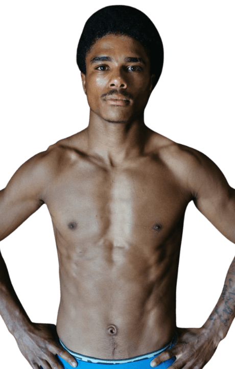 Reginald Jones