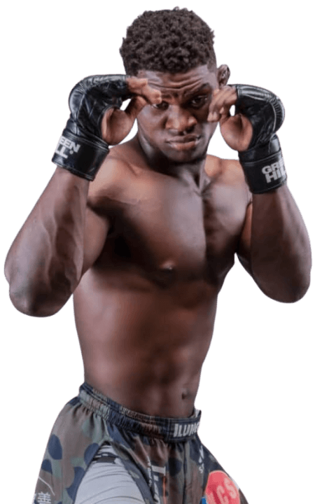 Eliezer Kubanza