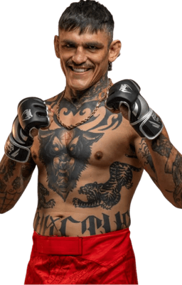 Ricardo Arreola