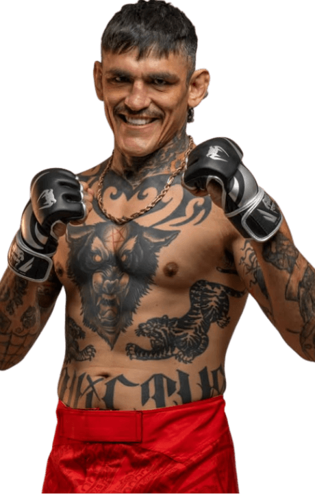 Ricardo Arreola