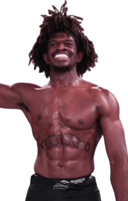 Shawn Tillman
