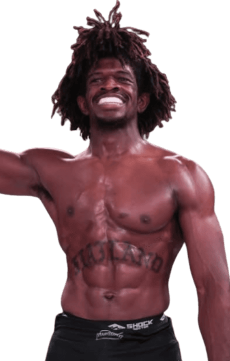 Shawn Tillman