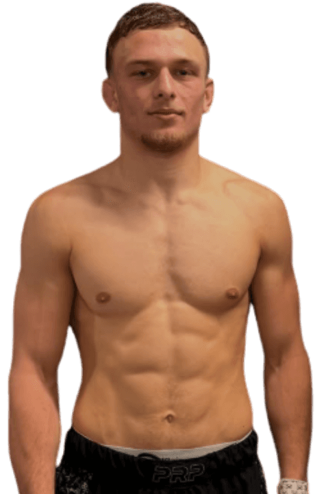 George Mangos