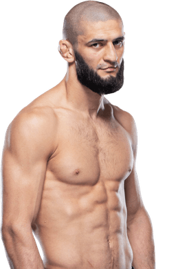 Khamzat Chimaev