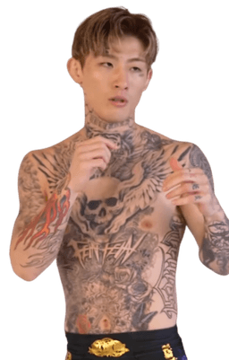 Ren Hiramoto
