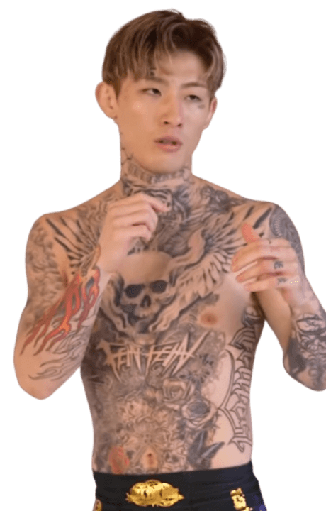 Ren Hiramoto