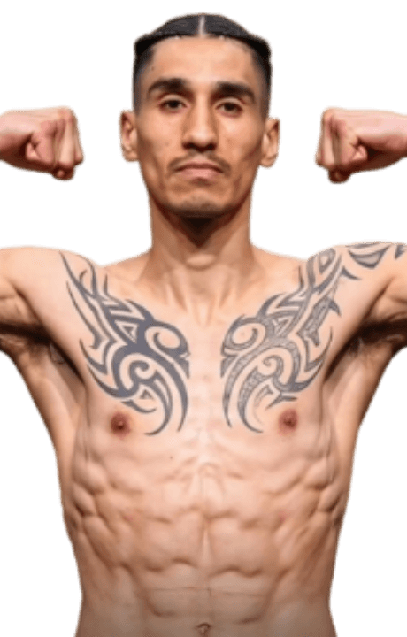 Pablo Rubio Jr.