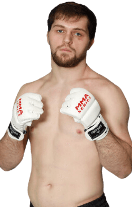 Muhammad Saidov