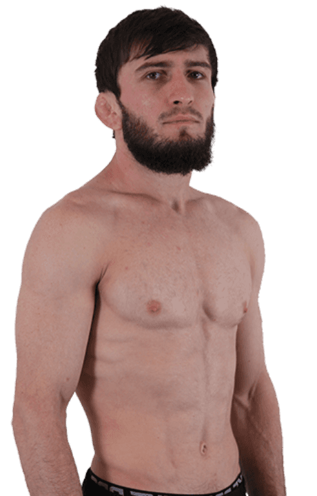 Astemir Nagoev