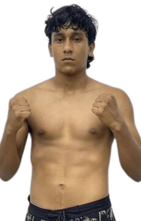 Aron Malagon