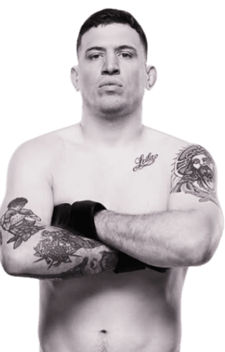 Patrick Rivera