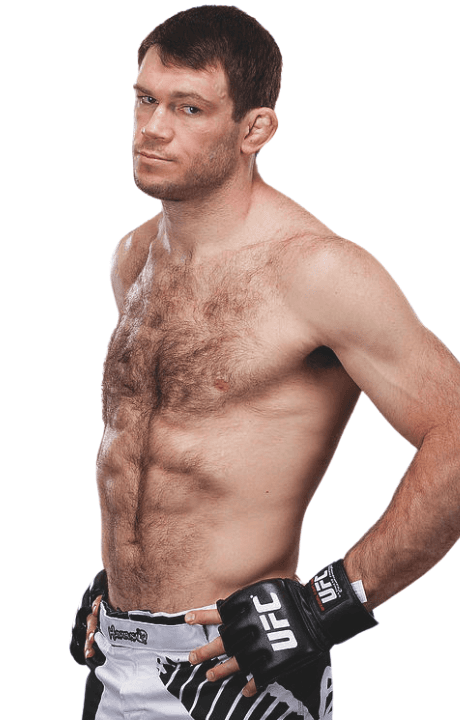 Forrest Griffin