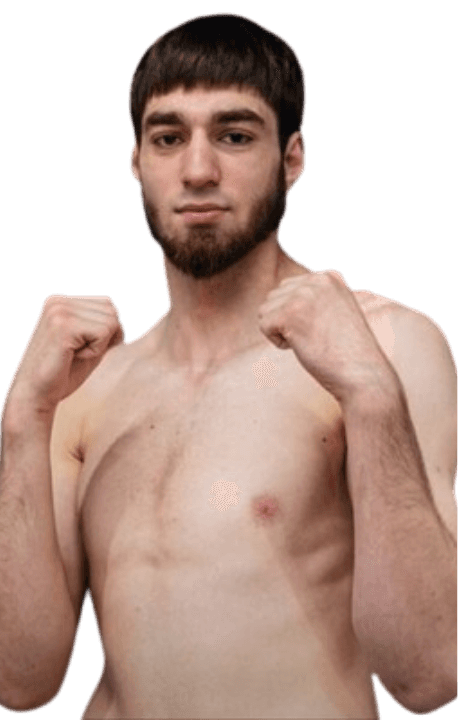 Bashir Mustafaev