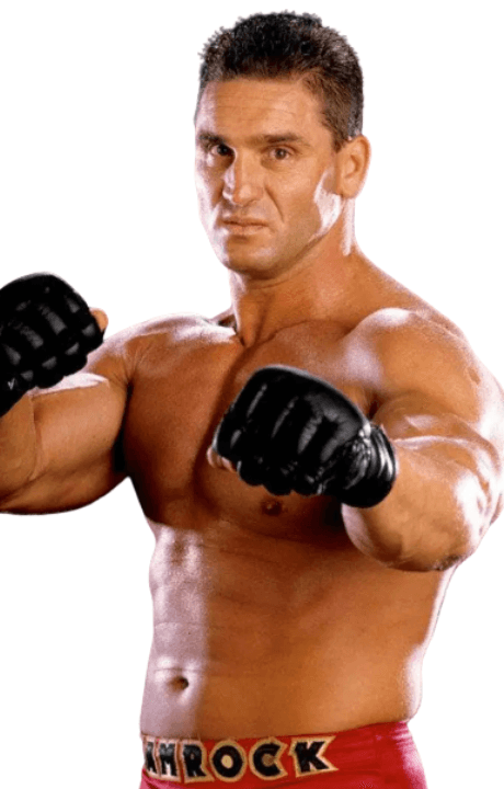 Ken Shamrock