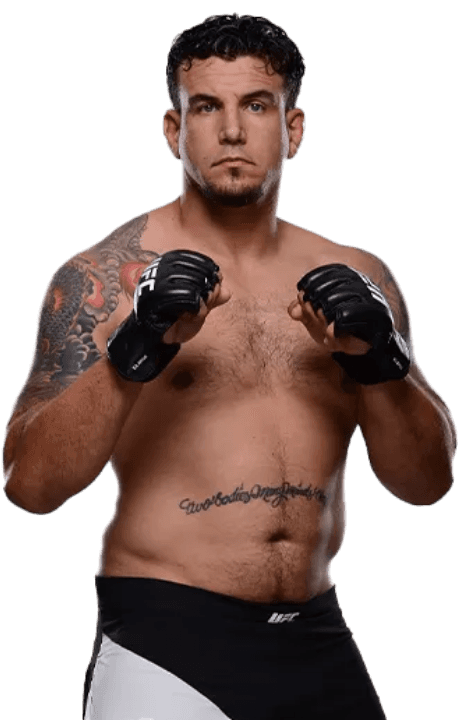 Frank Mir