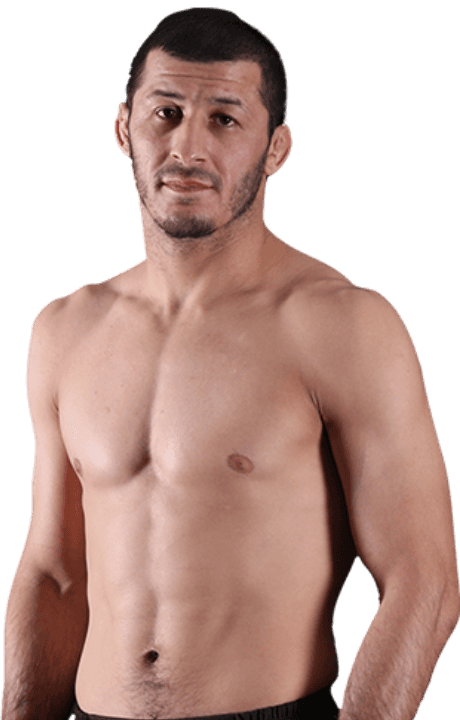 Rashid Magomedov