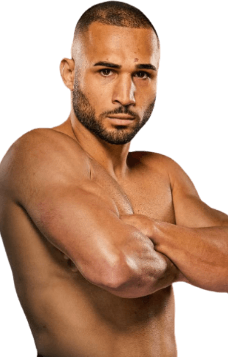 Lucas Bahdi