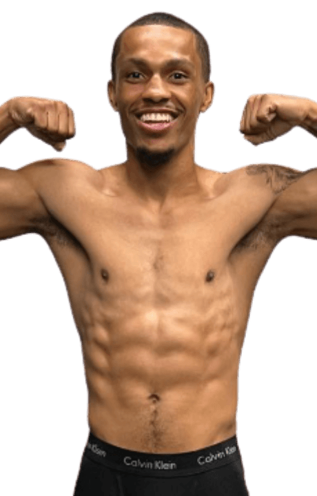 Cristian Williams