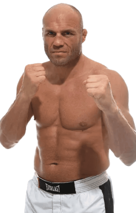 Randy Couture