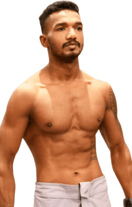 Mridul Saikia