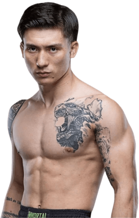 Joshua Perreira