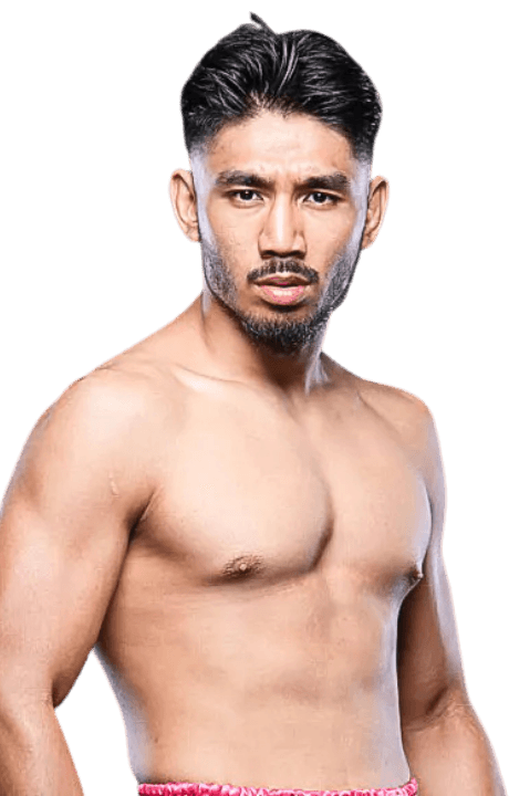 Phruethukorn Chaichongcharden