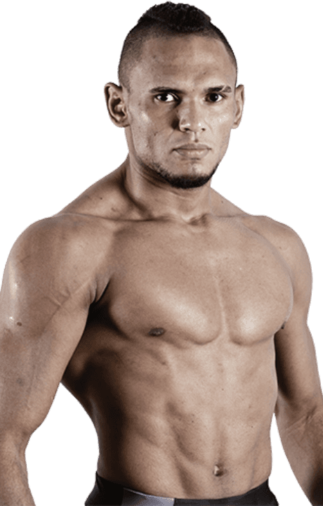 Herdeson Batista