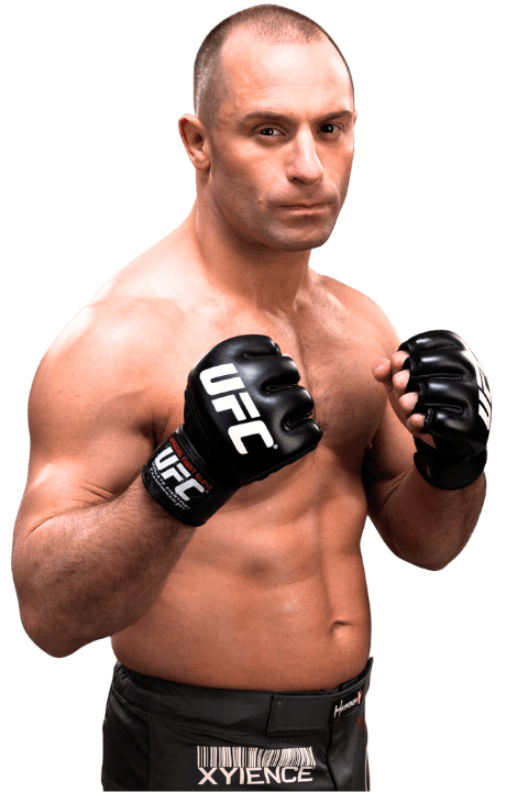 Matt Serra
