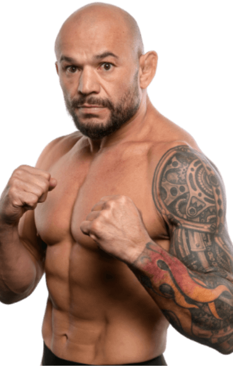 Gleison Tibau