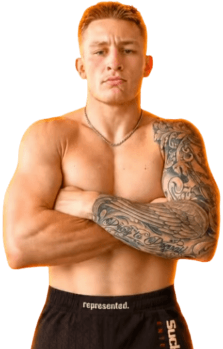 Hunter Smith