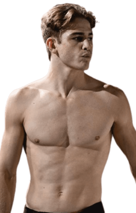 Jake Geauvreau