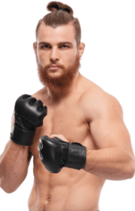 Daniil Donchenko