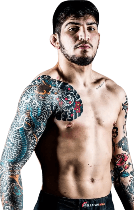 Dillon Danis