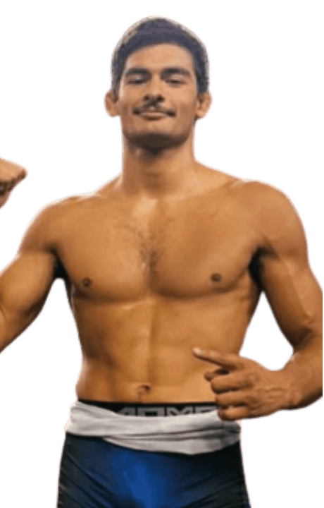 Quentin Perez