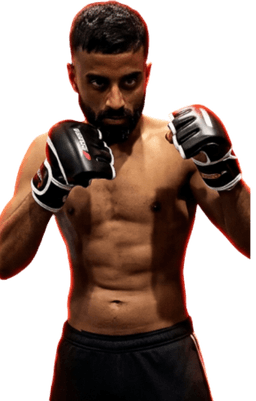 Sajid Raihan