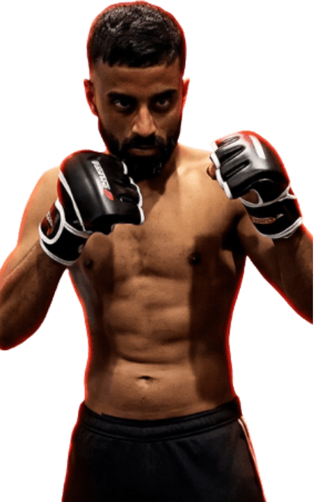 Sajid Raihan