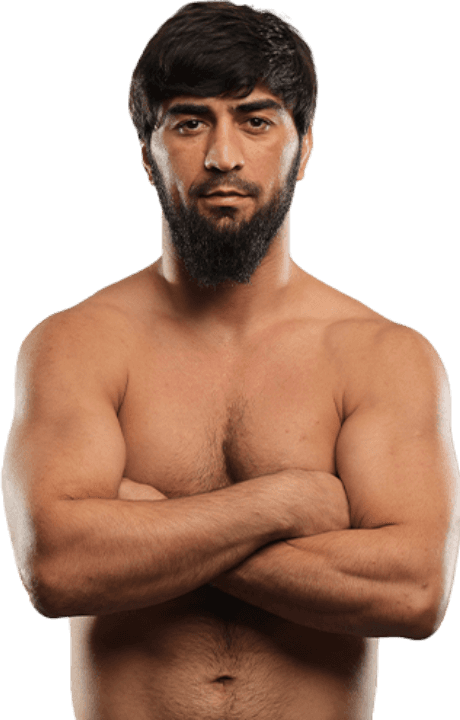 Shamil Ramazanov