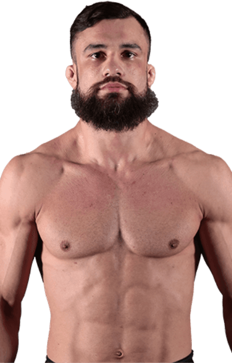 Vadim Ogar