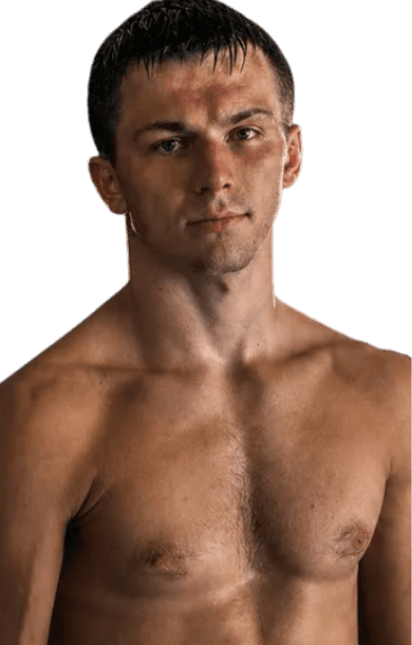 Antoine Chaput