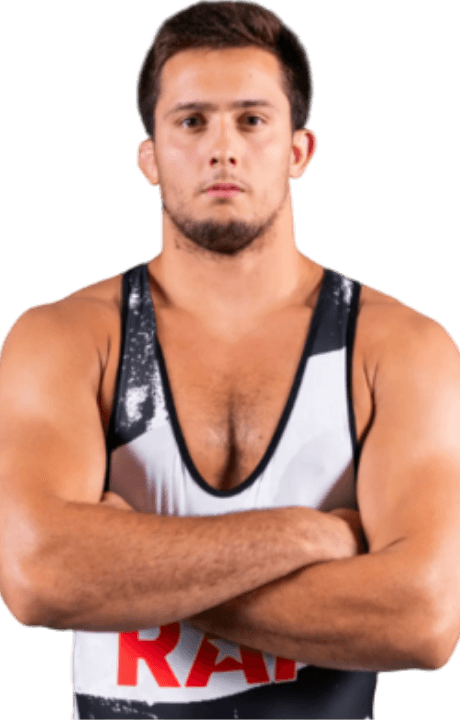 Zach Elam