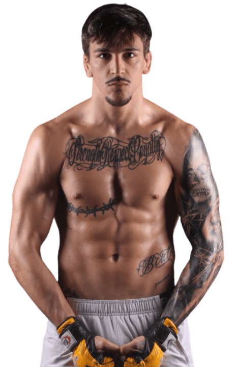 Christian Tosco