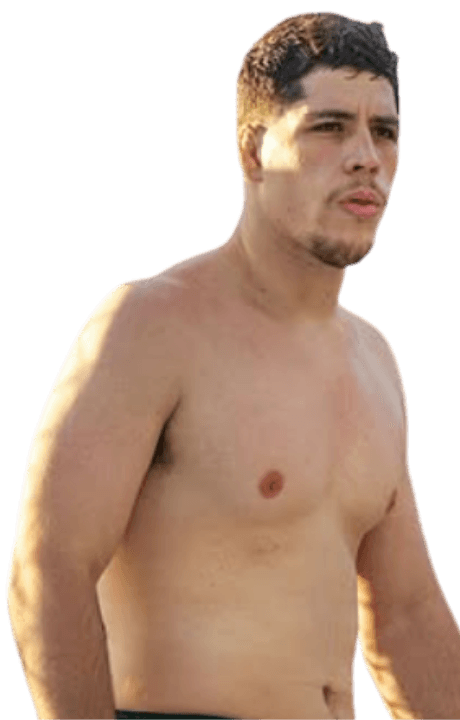 Johnny Santos