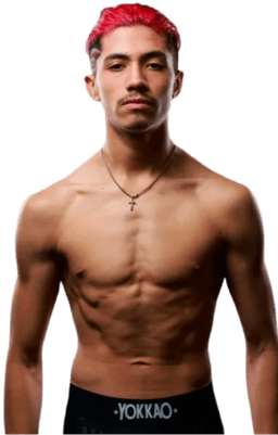 Kevin Rodriguez