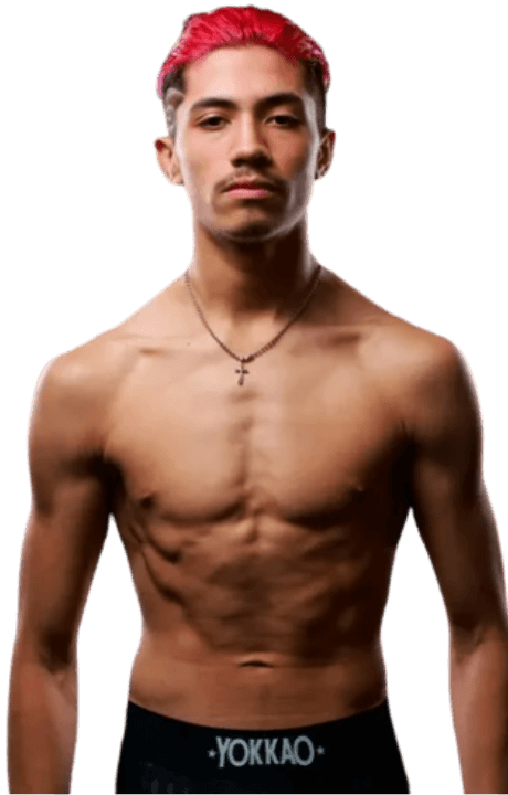 Kevin Rodriguez