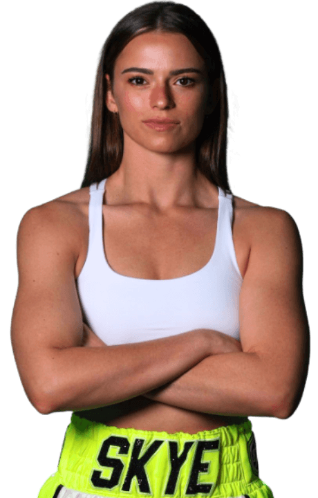 Skye Nicolson